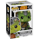 Pop! Star Wars: Gamorrean Guard [12] Black Box (used)