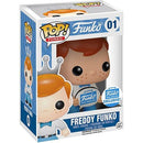 Pop! Funko: Freddy Funko [01] (used)