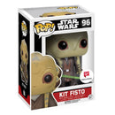 Pop! Star Wars: Kit Fisto [96] (used)