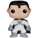 Pop! DC Super Heroes: White Lantern Superman  [57] (used)