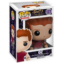 Pop! Buffy the Vampire Slayer: Oz [127] (used)