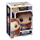 Pop! Buffy the Vampire Slayer: Willow [122] (used)