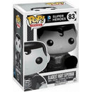Pop! DC Super Heroes: Blackest Night Superman [83] (used)