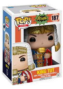 Pop! Batman - Animated Series: King Tut [187] (used)