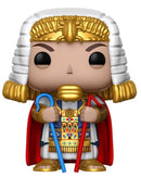 Pop! Batman - Animated Series: King Tut [187] (used)
