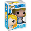 Pop! Alice in Wonderland: Alice [49] (used)