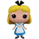 Pop! Alice in Wonderland: Alice [49] (used)