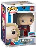 Pop! Supergirl: Supergirl [708] (used)