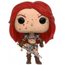 Pop! Red Sonja: Red Sonja [158] (Bloody) (used)