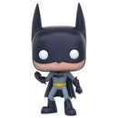Pop! Teen Titans Go!: Robin as Batman [334] (used)