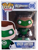 Pop! DC Universe: Green Lantern [09] (used)