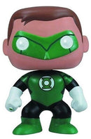 Pop! DC Universe: Green Lantern [09] (used)