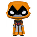 Pop! Teen Titans Go!: Raven [108] (Orange) (used)