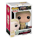 Pop! Suicide Squad: Harley Quinn (HQ Inmate) [105] (used)