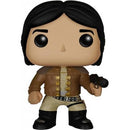 Pop! Battlestar Galactica: Capt. Apollo [228] (used)