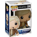 Pop! Battlestar Galactica: Lt. Starbuck (Classic) [229] (used)