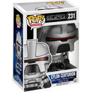 Pop! Battlestar Galactica: Cylon Centurion (Classic) [231] (used)