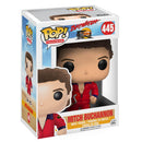 Pop! Baywatch: Mitch Buchannon [445] (used)