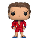 Pop! Baywatch: Mitch Buchannon [445] (used)