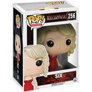 Pop! Battlestar Galactica: Six [256] (used)
