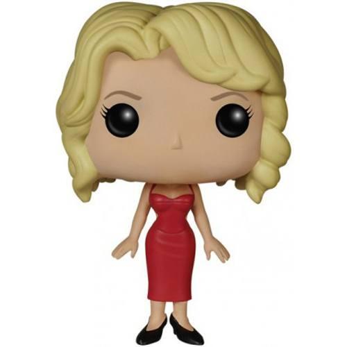 Pop! Battlestar Galactica: Six [256] (used)
