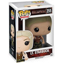 Pop! Battlestar Galactica: Lt. Starbuck [255] (used)