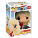 Pop! Baywatch: C.J. Parker [446] (used)