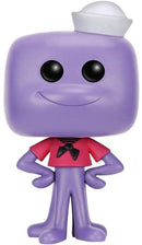 Pop! Hanna-Barbera: Squiddly Diddly [66] (used)