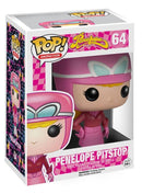 Pop! Hanna-Barbera: Penelope Pitstop [64] (used)