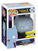 Pop! Bravest Warriors: Catbug [25] (Commander) (used)