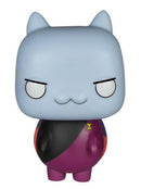 Pop! Bravest Warriors: Catbug [25] (Commander) (used)