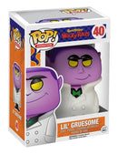 Pop! Hanna Barbera: Lil' Gruesome [40] (used)