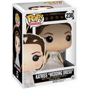 Pop! Hunger Games: Katniss "Wedding Dress" [230] (used)