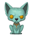 Pop! Saga: Lying Cat [11] (used)