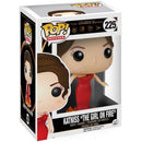Pop! Hunger Games: Katniss "The Girl on Fire" [225] (used)