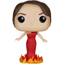 Pop! Hunger Games: Katniss "The Girl on Fire" [225] (used)