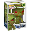 Pop! Swamp Thing: Swamp Thing [82] (used)