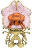Pop! Independence Day: Alien [283] Chase Variant - Exposed (used)