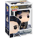 Pop! Miss Peregrine's Home for Peculiar Children: Miss Peregrine with Falcon [262] (used)