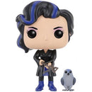 Pop! Miss Peregrine's Home for Peculiar Children: Miss Peregrine with Falcon [262] (used)