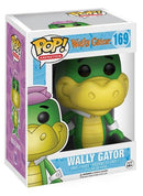 Pop! Hanna-Barbera: Wally Gator [169] (used)