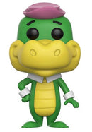 Pop! Hanna-Barbera: Wally Gator [169] (used)