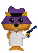 Pop! Hanna-Barbera: Secret Squirrel [36] (used)