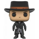 Pop! Hateful Eight: Sheriff Chris Mannix [258] (used)