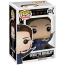 Pop! Hunger Games: Katniss "The Mockingjay" [231] (used)