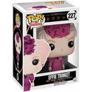 Pop! Hunger Games: Effie Trinket [227] (used)