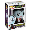 Pop! The Munsters: Grandpa Munster [198] (used)