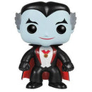 Pop! The Munsters: Grandpa Munster [198] (used)