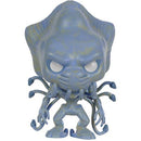 Pop! Independence Day: Alien [283] (Gray) (used)
