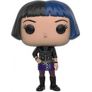 Pop! Scott Pilgrim vs. the World: Knives Chau [335] (used)